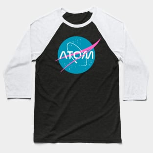 Nasatomic Baseball T-Shirt